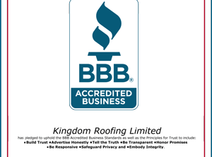 BBB Accreditation – BBB Serving Central Ontario